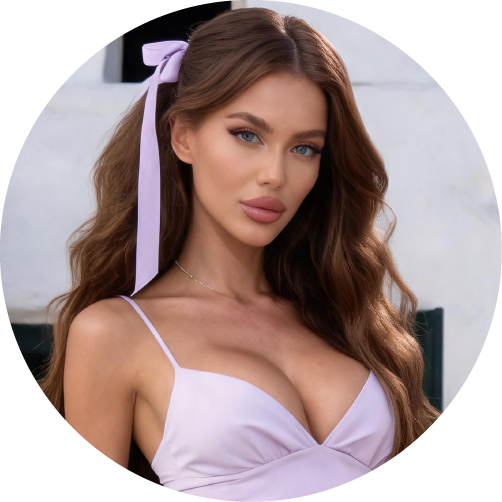Nilya.ai AI companion character 4