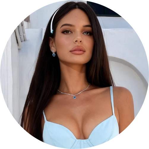Nilya.ai AI companion character 3